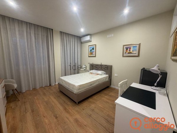 appartamento in affitto a Foggia