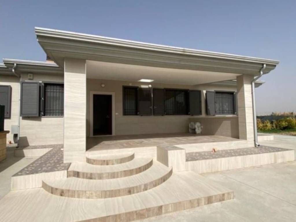 casa indipendente in affitto a Foggia