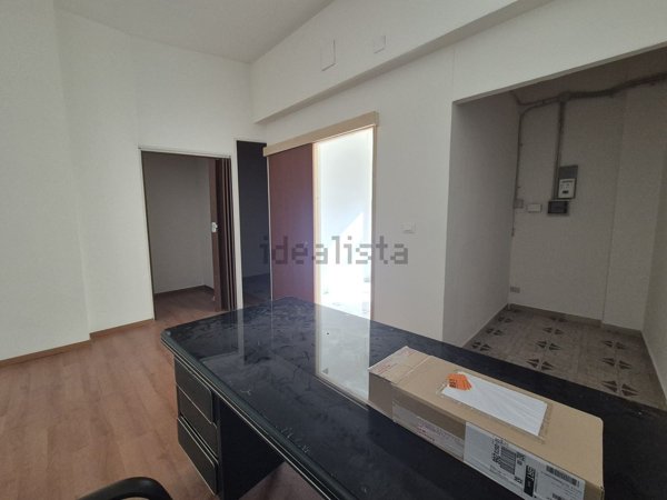locale commerciale in affitto a Foggia in zona Ordona Sud