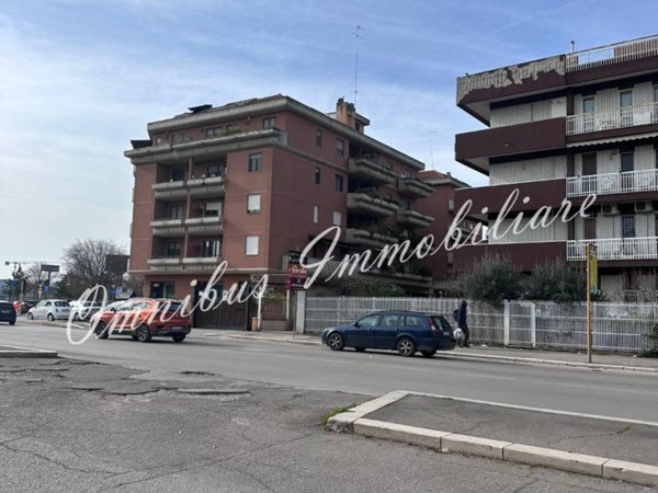 ufficio in affitto a Foggia in zona Stadio