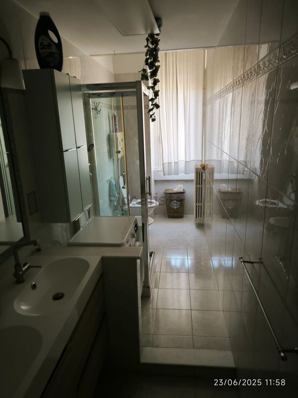 appartamento in affitto a Foggia in zona Centro Città