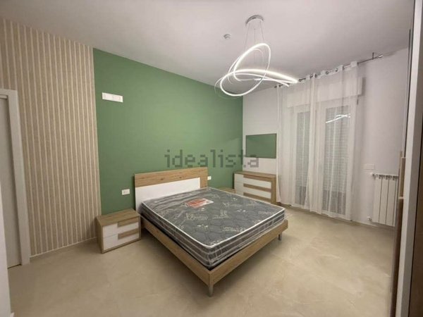 appartamento in affitto a Foggia in zona Stadio