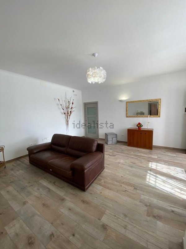 appartamento in affitto a Foggia