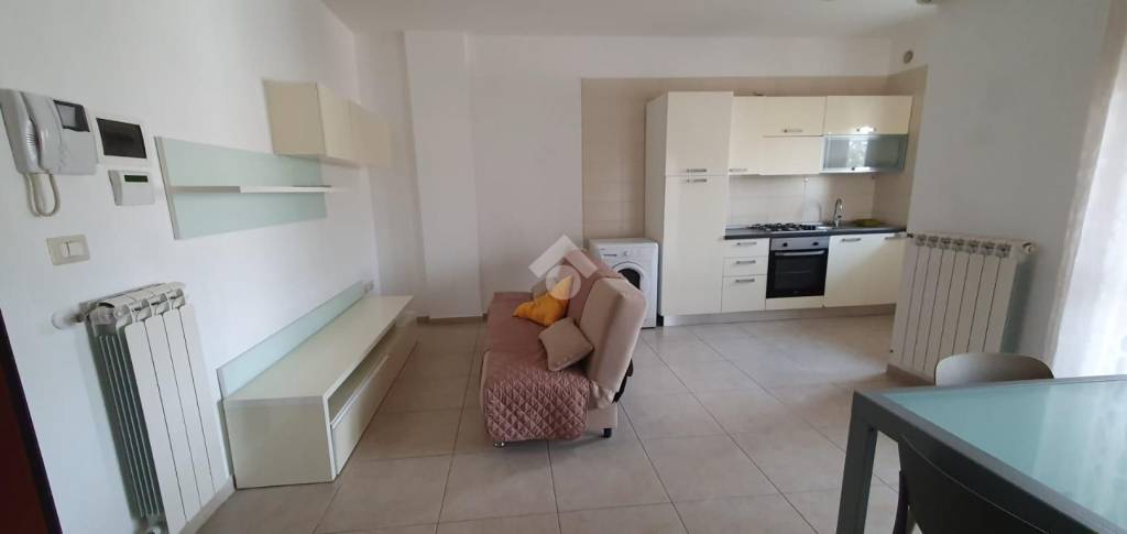 appartamento in affitto a Foggia in zona Ordona Sud