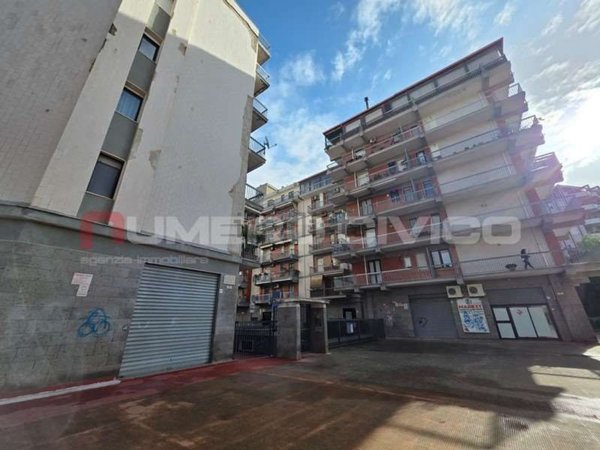 appartamento in affitto a Foggia in zona Ordona Sud