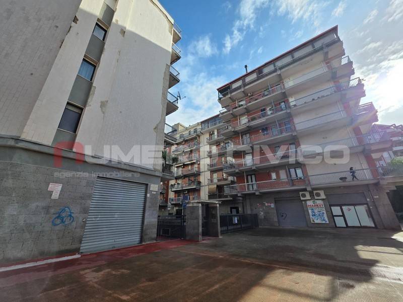 appartamento in affitto a Foggia in zona Ordona Sud