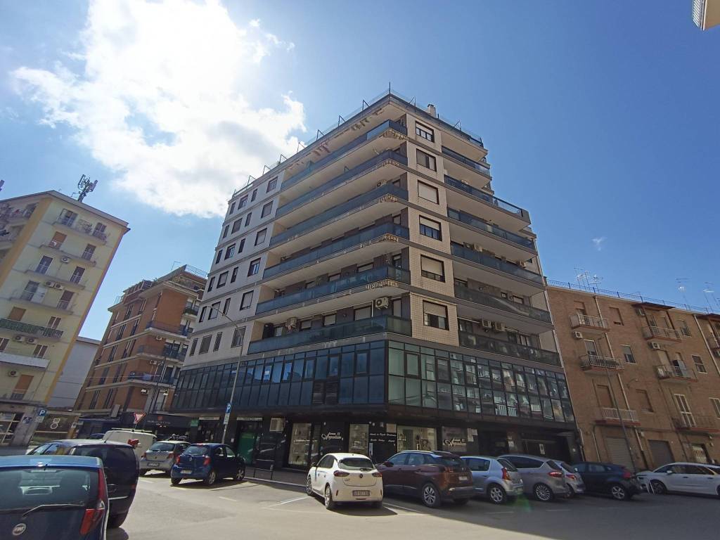 appartamento in affitto a Foggia in zona Centro Città