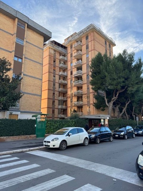 appartamento in affitto a Foggia
