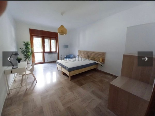 appartamento in affitto a Foggia