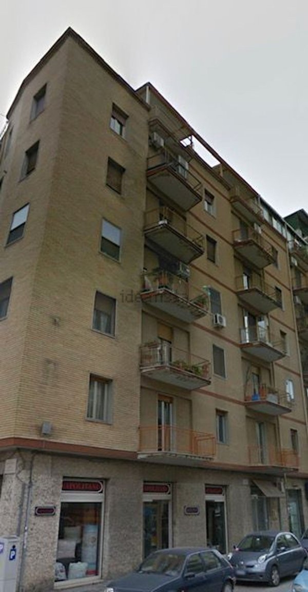 appartamento in affitto a Foggia