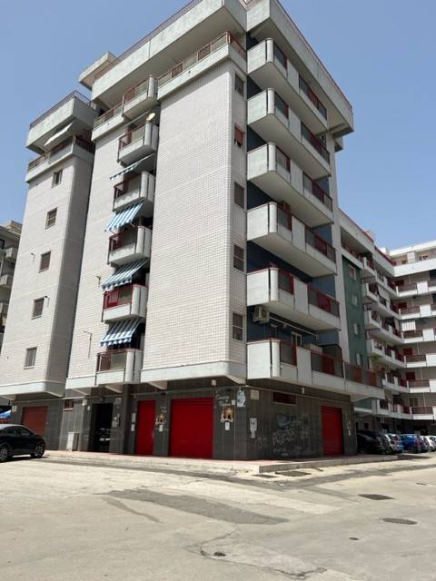 appartamento in affitto a Foggia in zona Rione Diaz