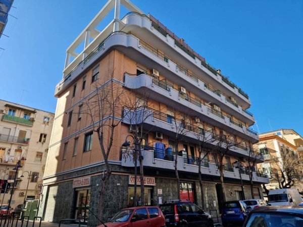 appartamento in affitto a Foggia