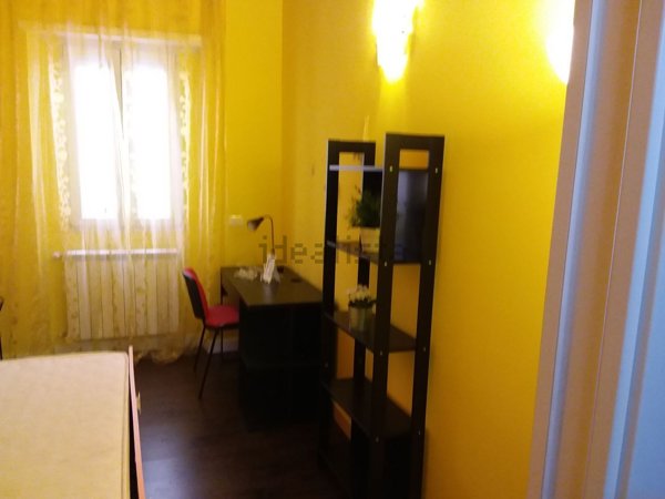 appartamento in affitto a Foggia in zona Centro Città