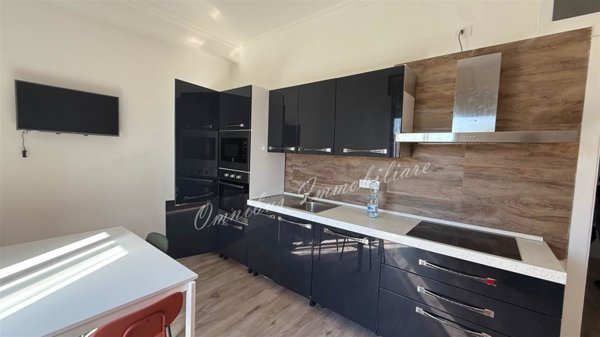 negozio in affitto a Foggia in zona Stadio