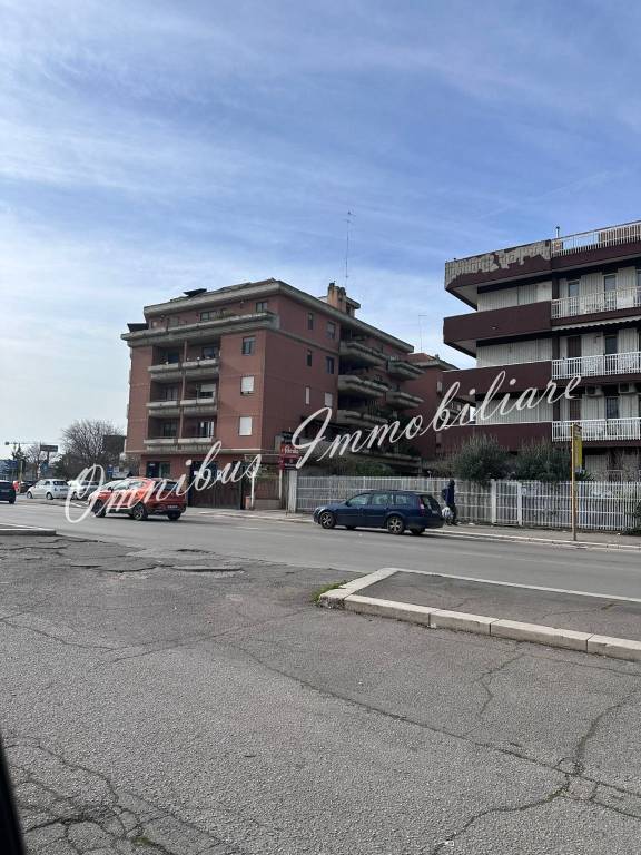 appartamento in affitto a Foggia in zona San Ciro