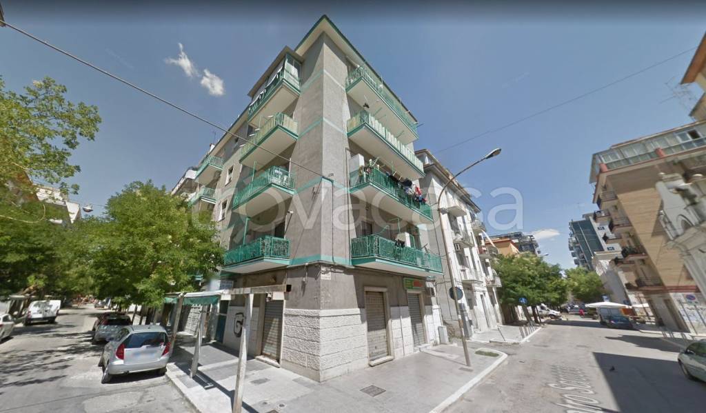 appartamento in affitto a Foggia in zona Immacolata / San Pio X