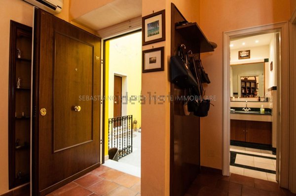 appartamento in affitto a Foggia in zona Centro Città