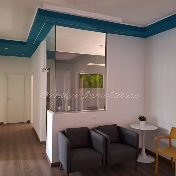 ufficio in affitto a Foggia in zona Immacolata / San Pio X