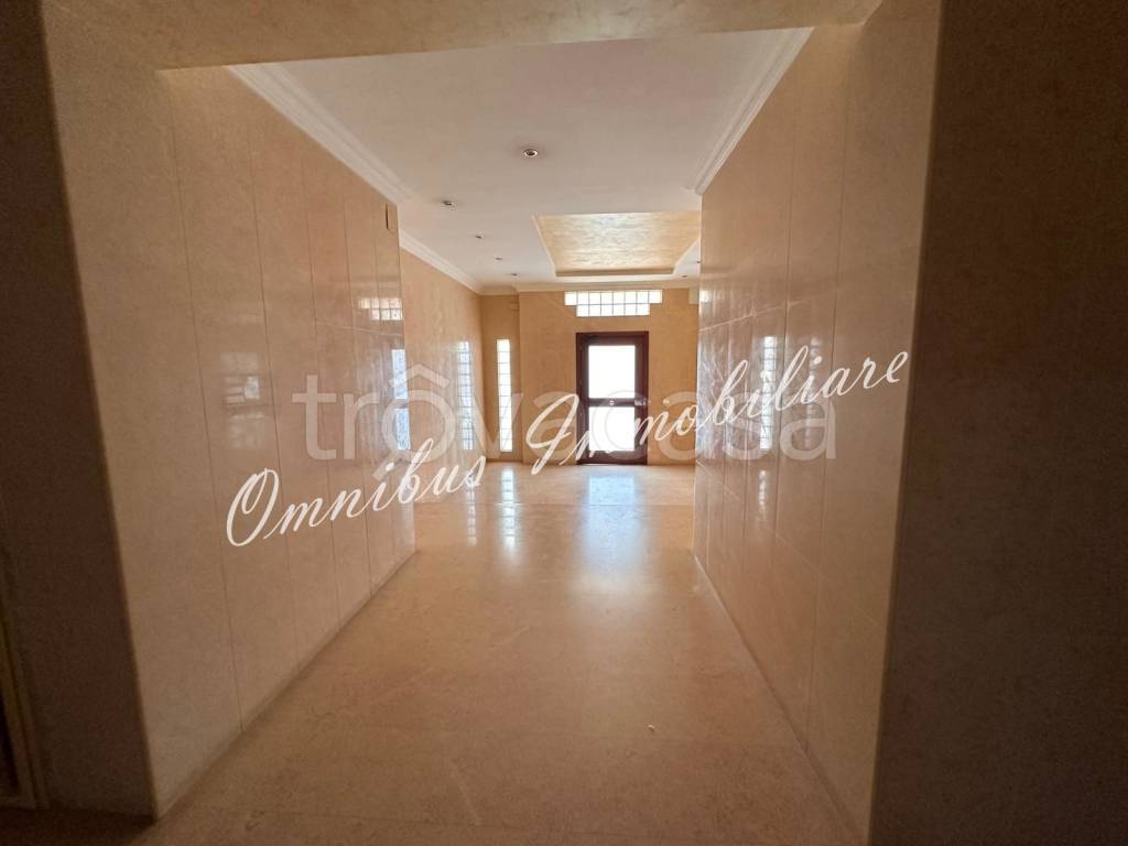 appartamento in affitto a Foggia in zona Stadio