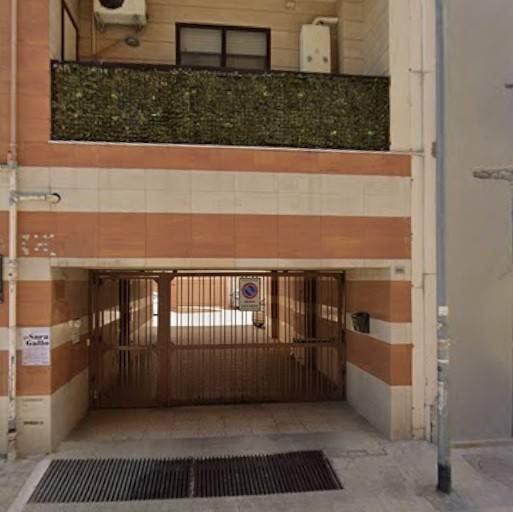 appartamento in affitto a Foggia in zona Centro Città