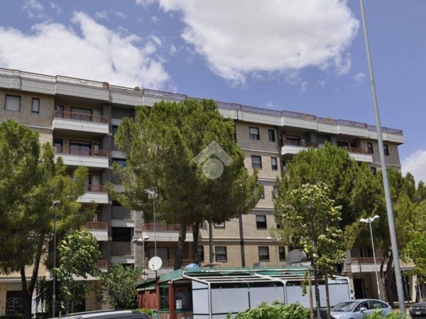 ufficio in affitto a Foggia