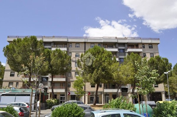 ufficio in affitto a Foggia