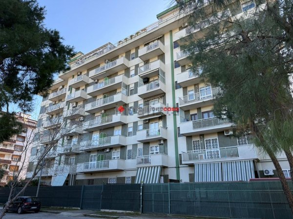 appartamento in affitto a Foggia