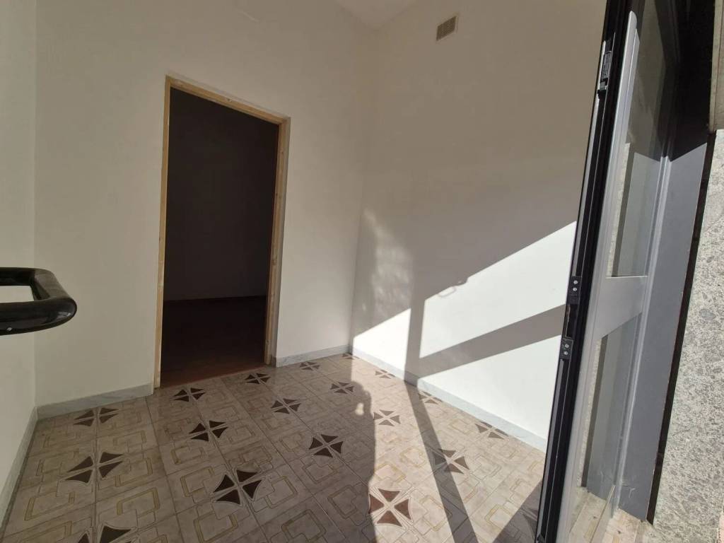 locale commerciale in affitto a Foggia in zona Macchia Gialla