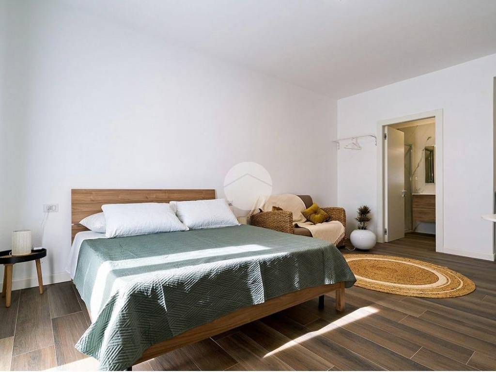 appartamento in affitto a Foggia in zona Centro Città