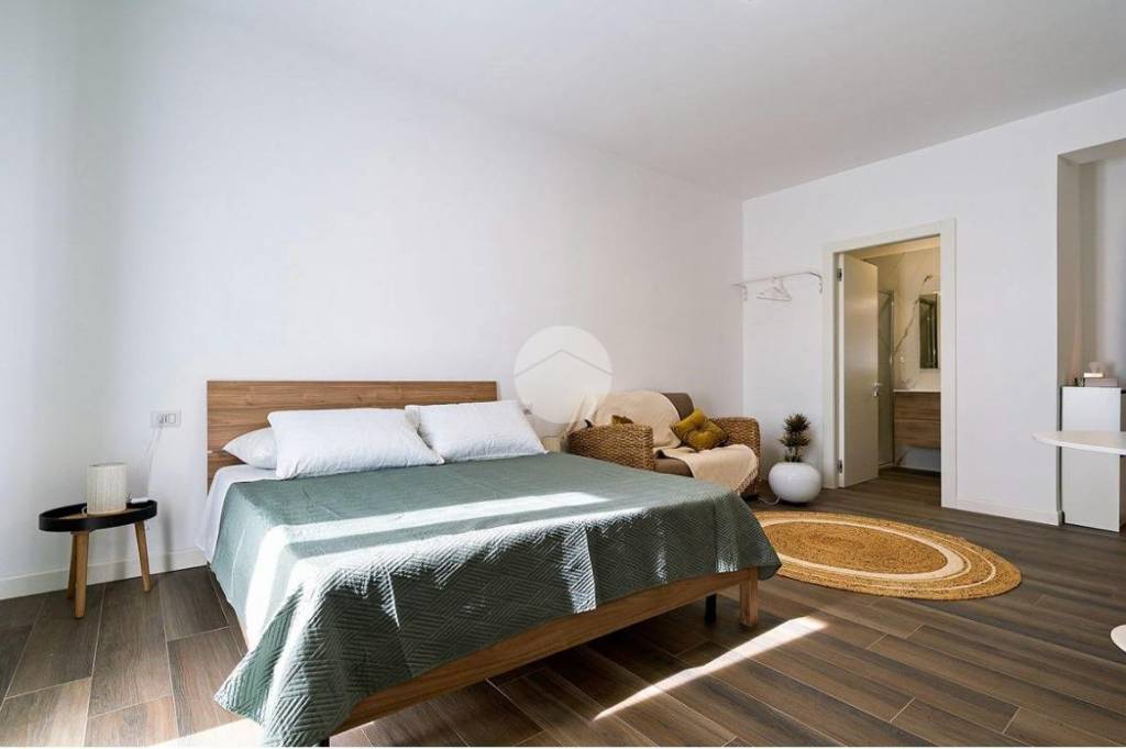 appartamento in affitto a Foggia in zona Centro Città