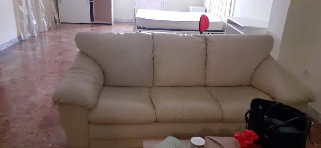 camera singola in affitto a Foggia in zona Centro Città