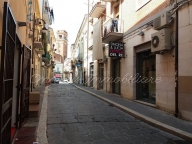 negozio in affitto a Foggia in zona Centro Città