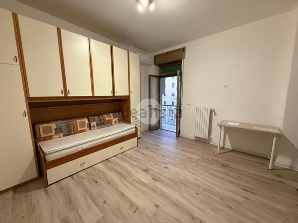 appartamento in affitto a Foggia