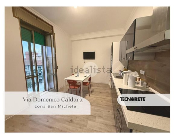 appartamento in affitto a Foggia