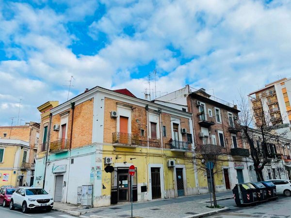 appartamento in affitto a Foggia