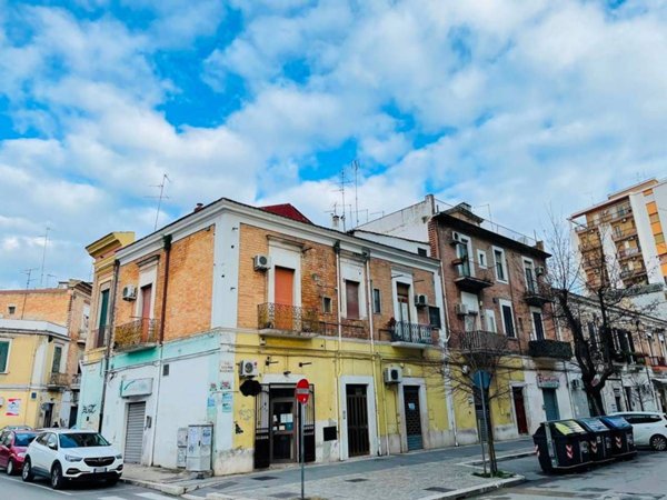 appartamento in affitto a Foggia