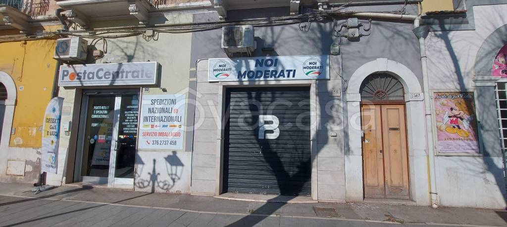 appartamento in affitto a Foggia in zona Immacolata / San Pio X