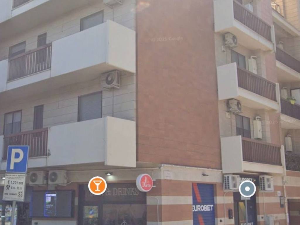 appartamento in affitto a Foggia