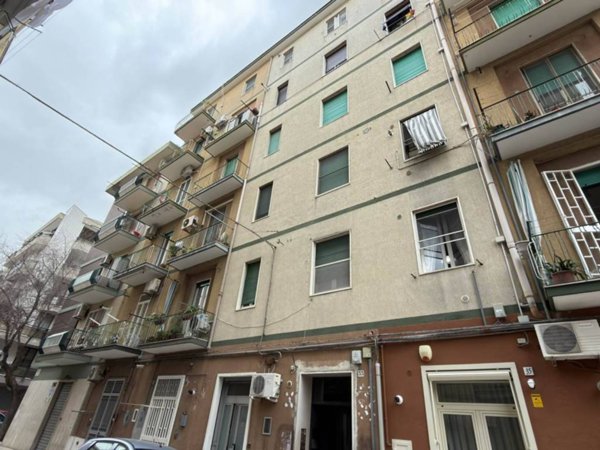appartamento in affitto a Foggia in zona San Ciro