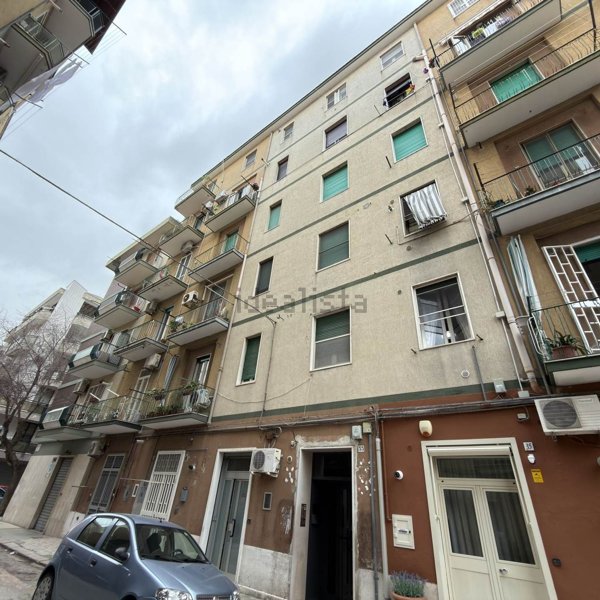 appartamento in affitto a Foggia