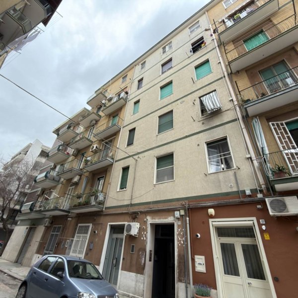 appartamento in affitto a Foggia