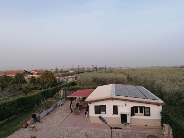 casa indipendente in affitto a Foggia