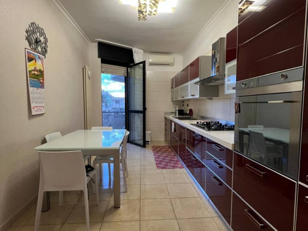 appartamento in affitto a Foggia in zona Stadio