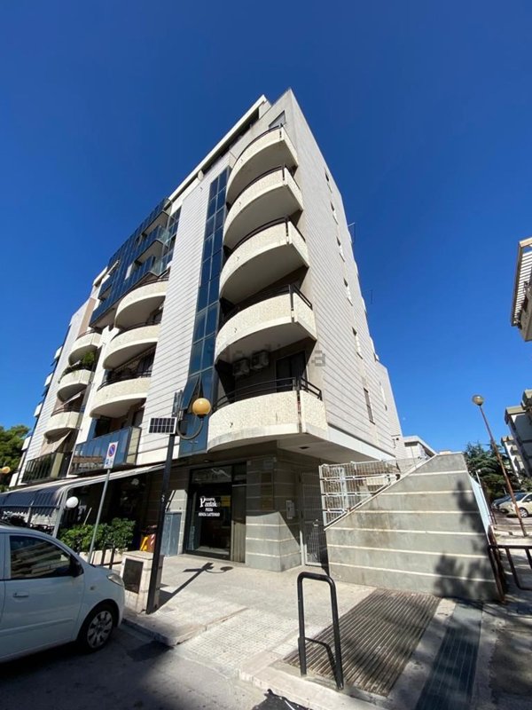 appartamento in affitto a Foggia in zona Stadio