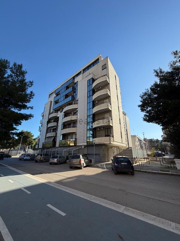 appartamento in affitto a Foggia in zona Stadio