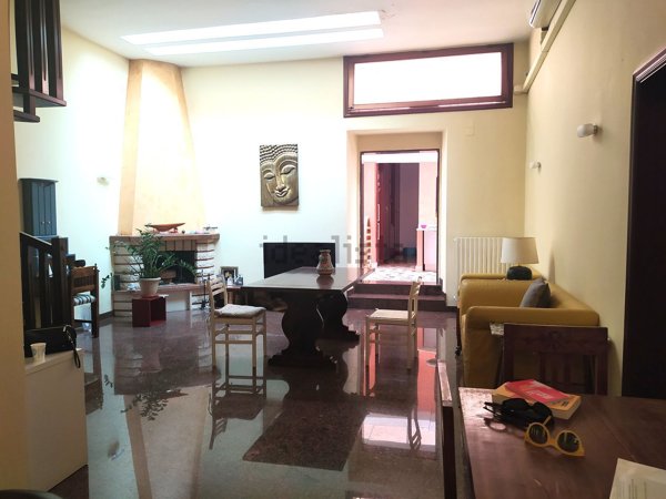 appartamento in affitto a Foggia in zona Centro Città