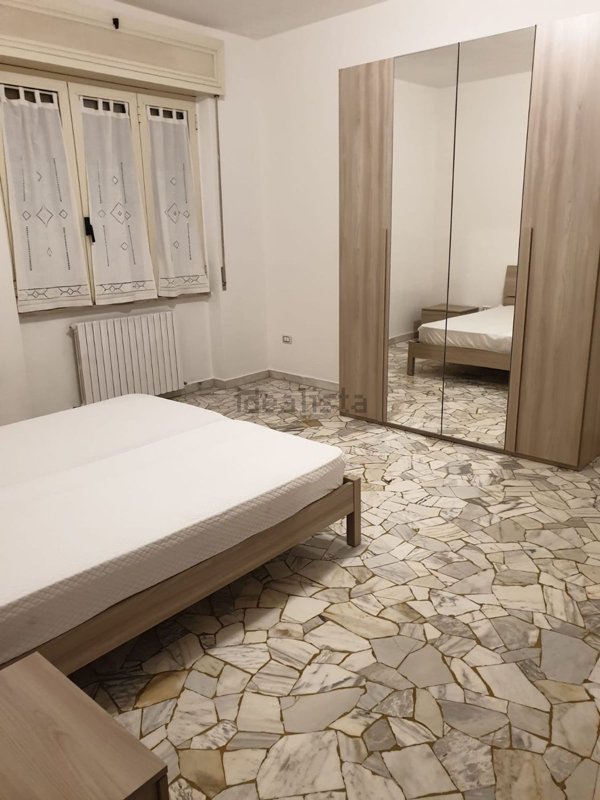 appartamento in affitto a Foggia in zona Centro Città