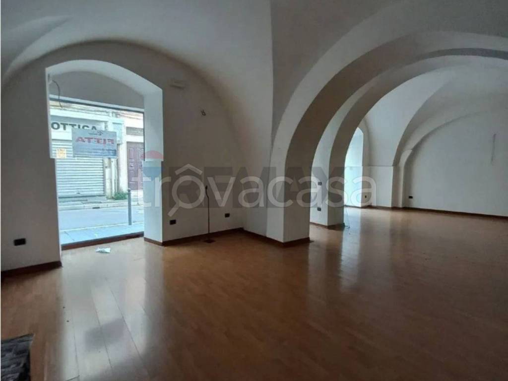 negozio in affitto a Foggia in zona Centro Città