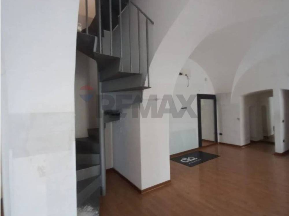 negozio in affitto a Foggia in zona Centro Città