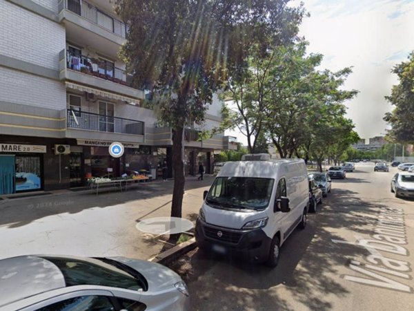 negozio in affitto a Foggia in zona Macchia Gialla